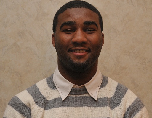 Brandon Bell